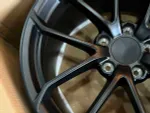 КОВАНЫЕ ДИСКИ ДЛЯ PORSCHE PANAMERA 971 ПОРШЕ