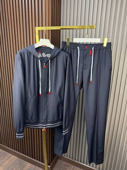 Спортивный костюм Kiton