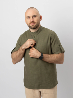 Рубашка Totemic Clo