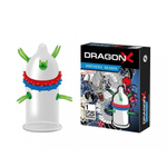 Насадка стимулирующая Sitabella Extender Дракон "NORTHERN"