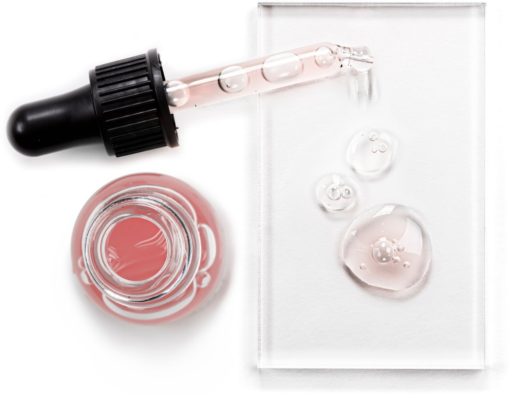 Avant Age Nutri-Revive Rose Radiance & Anti-ageing Hyaluronic Eye Serum - осветляющая сыворотка против морщин для области вокруг глаз /   15  ml  / GTIN 655043795880
