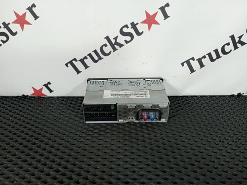 Бортовой компьютер