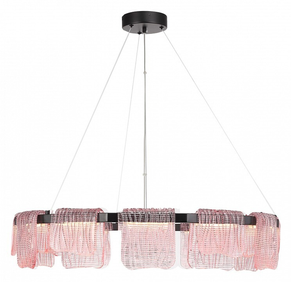 Подвесная люстра ST-Luce VOILE SL6021.403.66