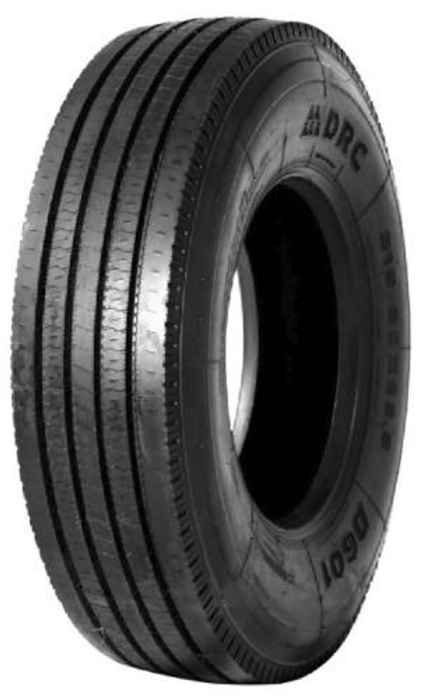 Drc D601 (рулевая) 295/80 R22.5 152M