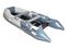 Надувная лодка GLADIATOR B 370 DP
