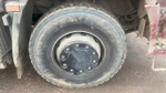 КамАЗ 6520 6x4 Самосвал 6520-7080-49(B5) (Дизельный, 8,9 л, 390 л.с., МТ)