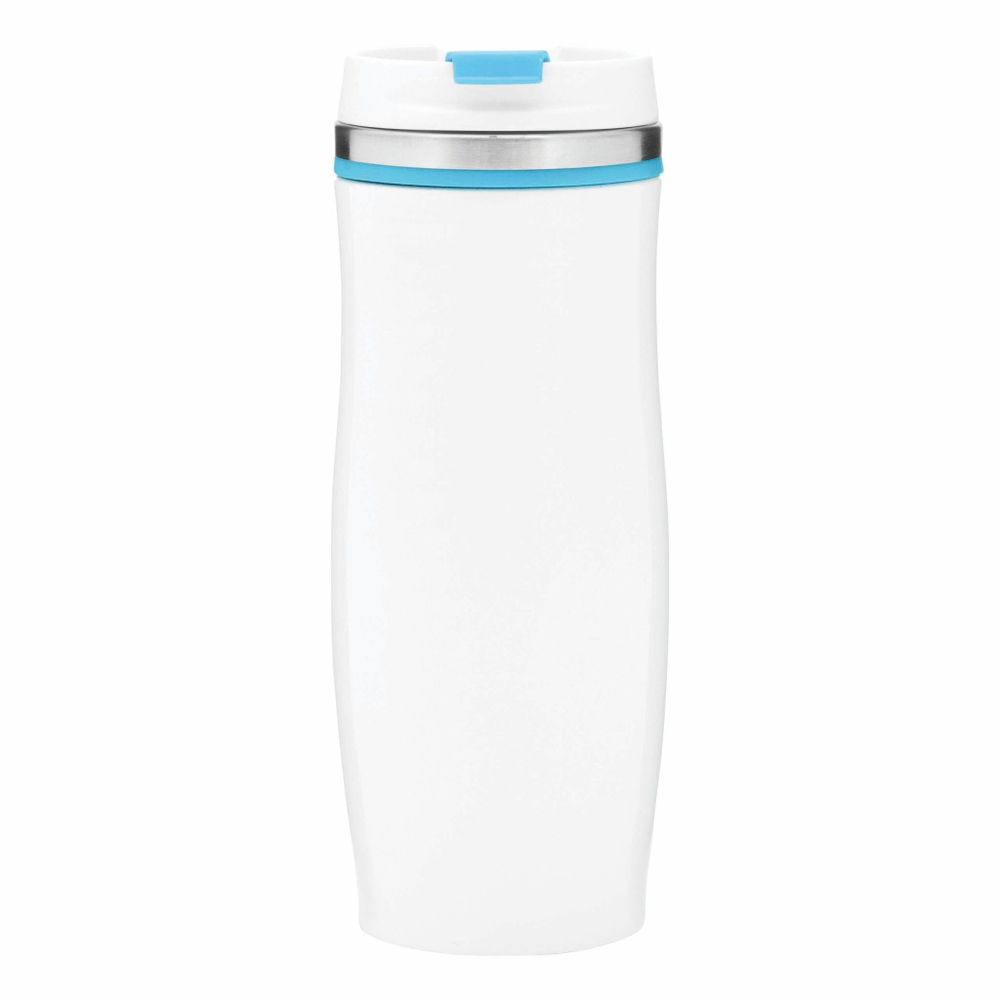 Термокружка CREMA Синий