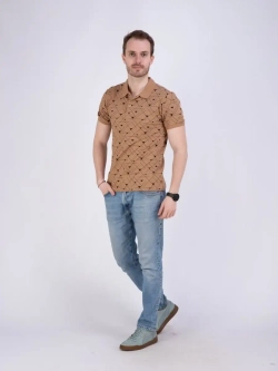 Футболка поло мужская Турция, тенниска