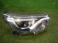 Фара правая Toyota RAV4 4 CA40 (2015-2019) LED