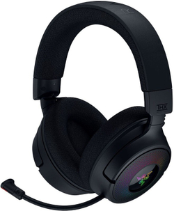 Гарнитура Razer Kraken V4 Wireless Black (RZ04-05170100-R3M1)