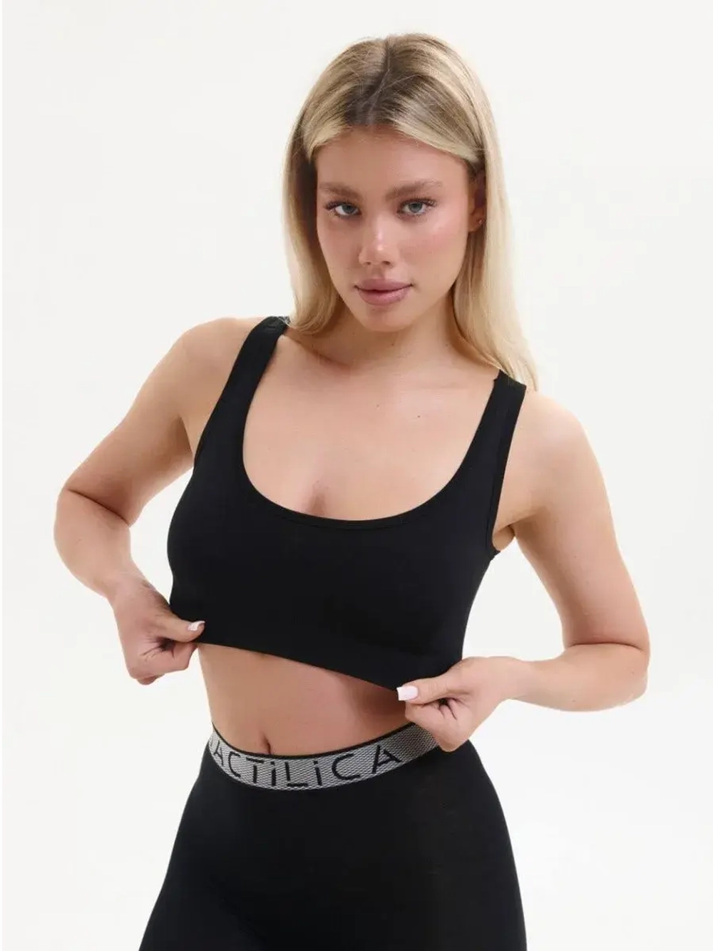 Топ летний спортивный