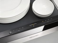 Подогреватель Miele ESW6114 EDST/CLST сталь