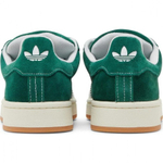 Campus 00s Dark Green Gum