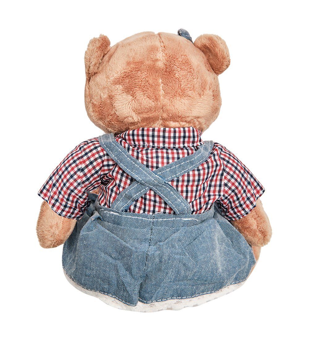 Lovely JOY PT-132/4 Медвежонок