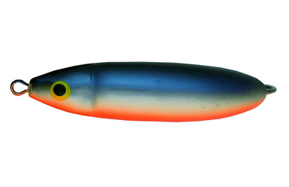 Незацепляйка RAPALA Minnow Spoon 8 см, цвет SD