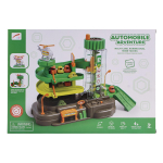 Парковка, коробка 32-12