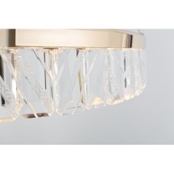 Люстра Rivoli   6131-101 светодиодная LED 30 Вт 3000 K дизайн