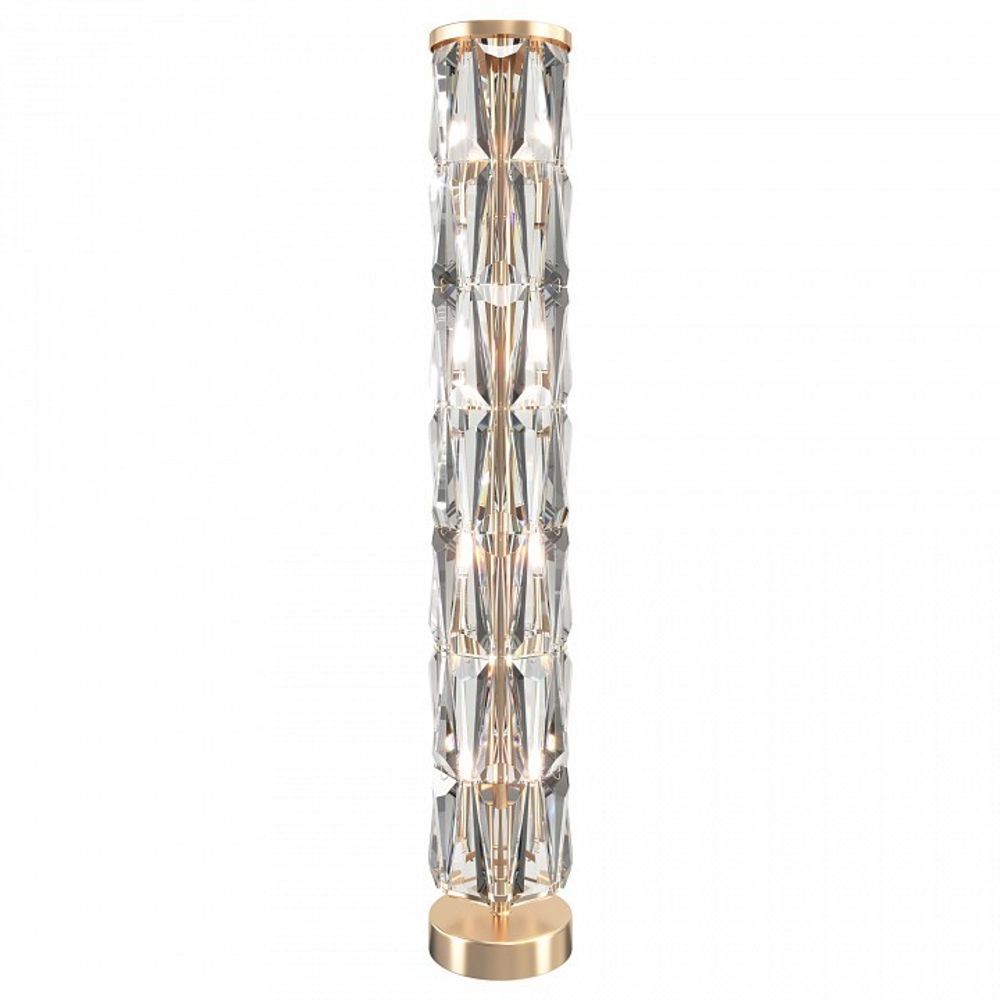 Торшер Maytoni Puntes MOD043FL-08G