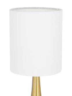 Светильник настольный для спальни классический