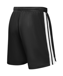 Шорты баскетбольные JÖGEL DIVISION PerFormDRY Shorts 99, черный