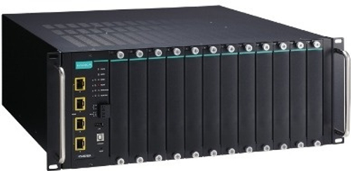 Шасси MOXA ICS-G7752A-4XG-HV-HV