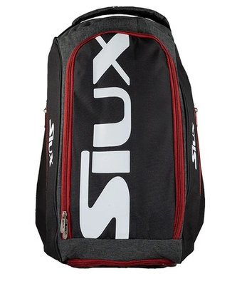 Рюкзак для Padel Siux Pro Tour - черный