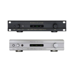 Parasound Zblank, монтажная панель для Z Series