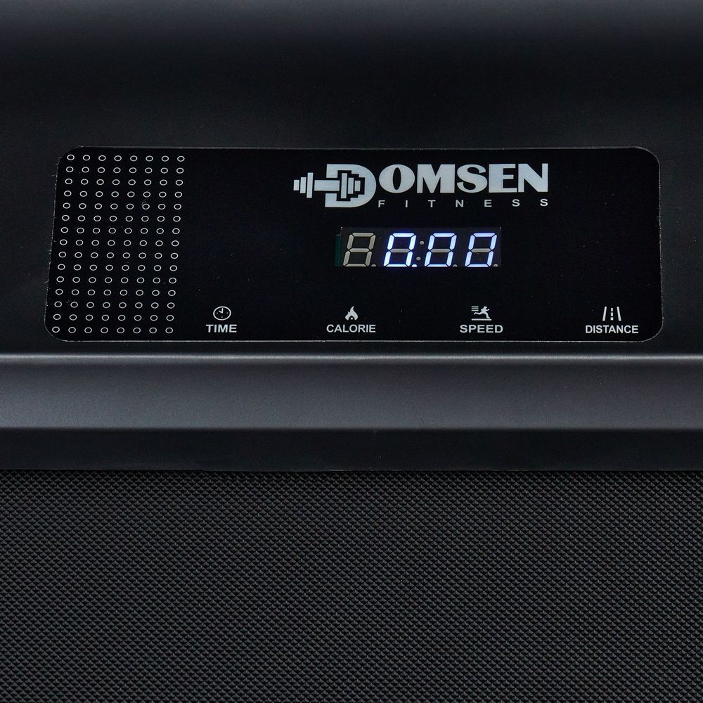 Беговая дорожка Domsen Fitness F-145