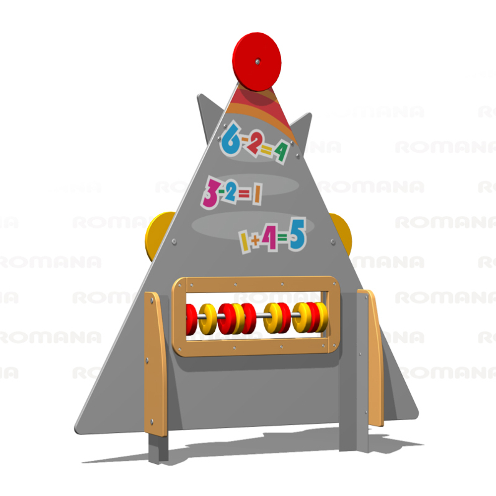 Бизиборд Romana 057.57.00