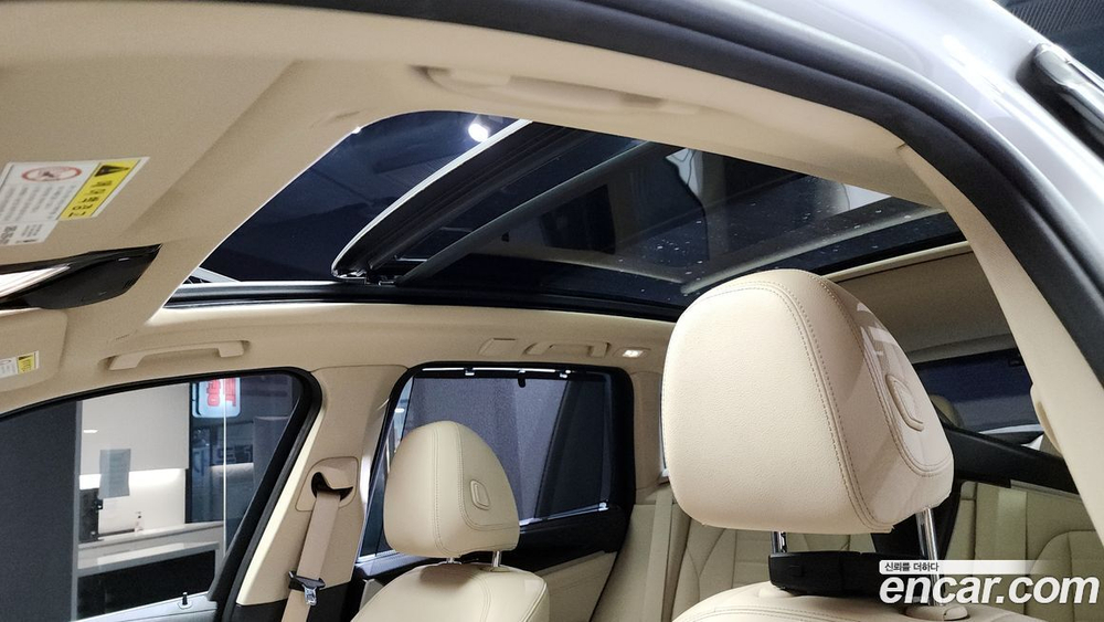 BMW X3 (G01) xDrive 20i Luxury (04.2020)