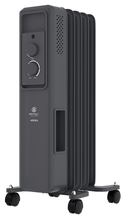 Масляный радиатор Royal Clima ARDEA