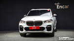 BMW X5 (G05) M50i (04.2022)