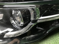 Фара левая LR Discovery Sport (2014-2019) ксенон