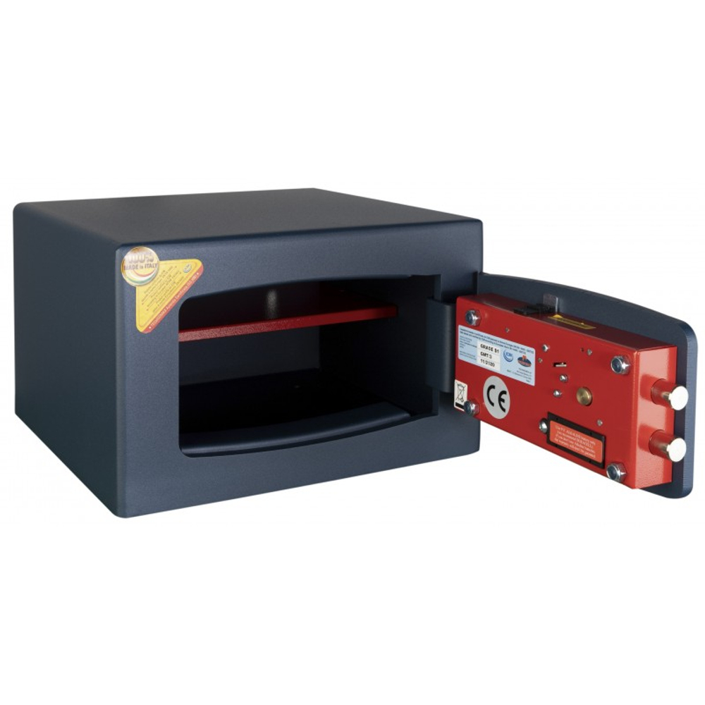 Сейф Technomax GMT/3