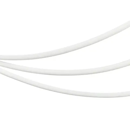 Светодиодная лента герметичная RTW-PW-A160-8mm 24V White6000 (10 W/m, IP66, 2835, 5m) (Arlight, Матовая) 041112