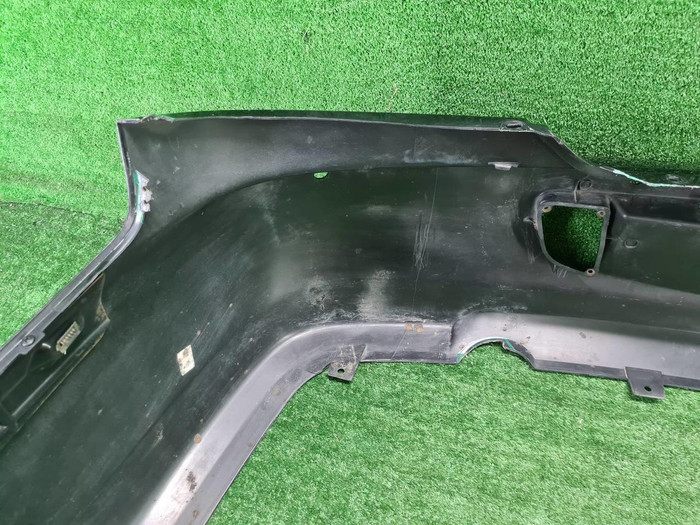 Бампер задний Kia Spectra SD (2004-2011)