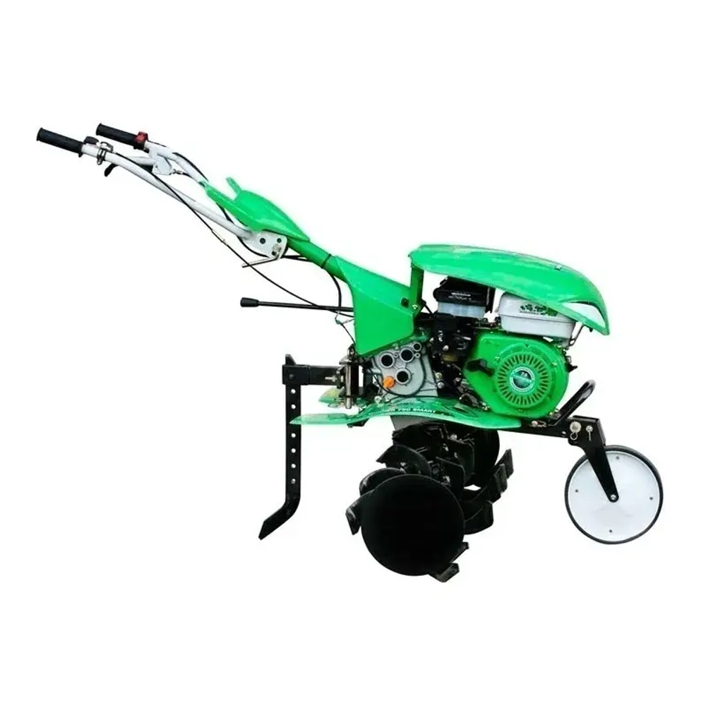 Мотоблок бензиновый Aurora GARDENER 750 SMART, 11586
