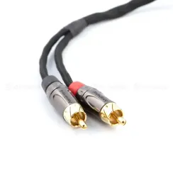 HeadMade EX-3 2xRCA - 2xRCA 0,6m