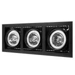 Встраиваемый светильник Cardano Lightstar 214138