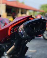 TERMIGNONI - Выхлопные системы для автоспорта и мотоспорта | Racing exhaust, глушители, коллекторы и аксессуары
