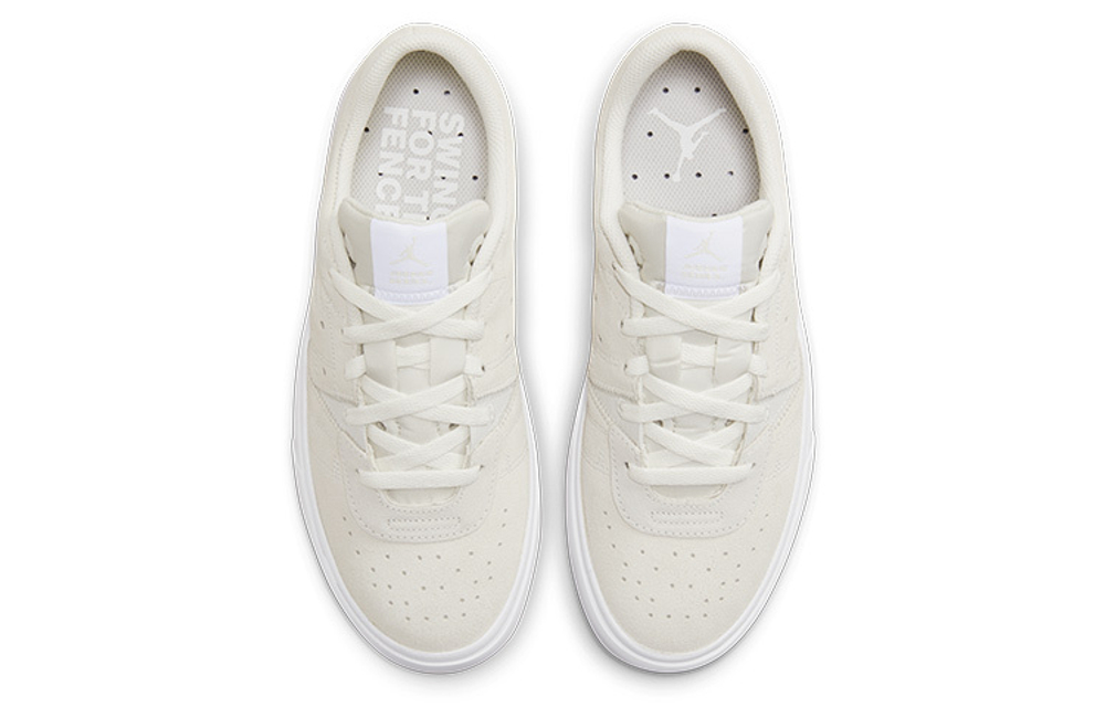 Кроссовки Jordan Air Jordan Series (Женская размерная сетка)