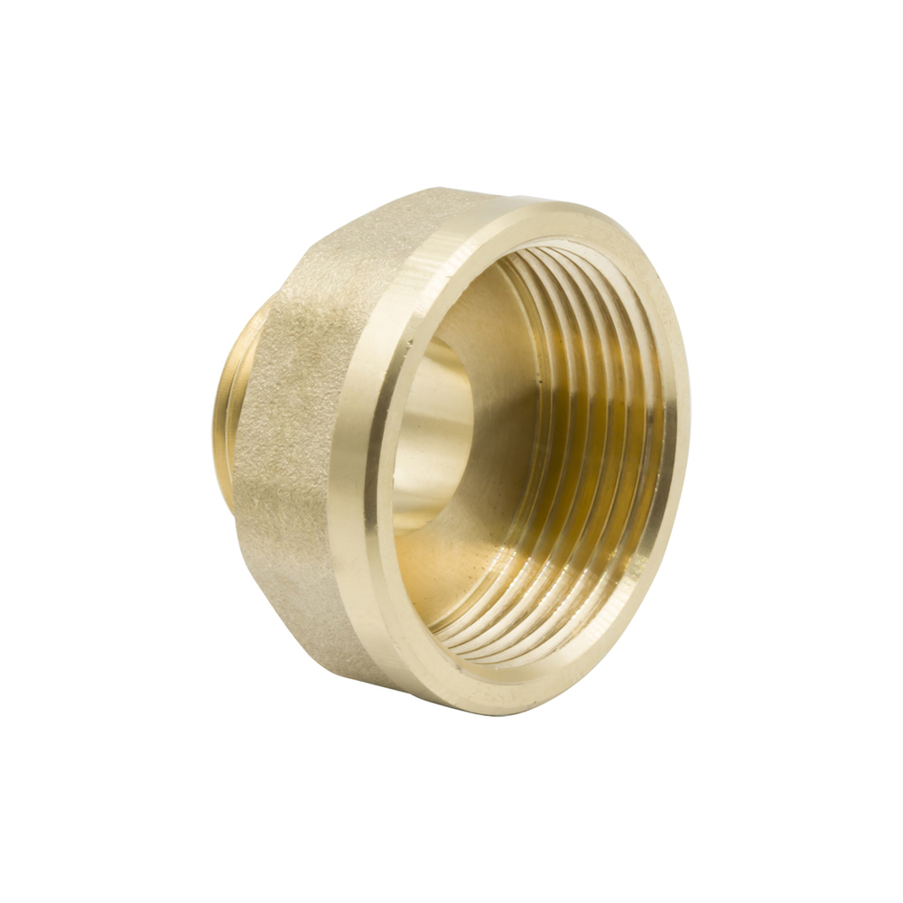 Переходник 1 1/4'' - 3/4'' вн/нар ЛАТ 32-20