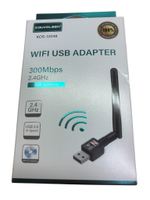 Wi-Fi-адаптер 300 mbps