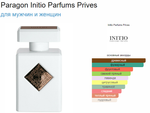 Initio Parfums Paragon