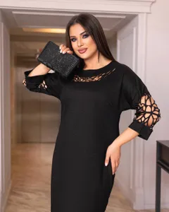 Платье УК-9067 Fabrika