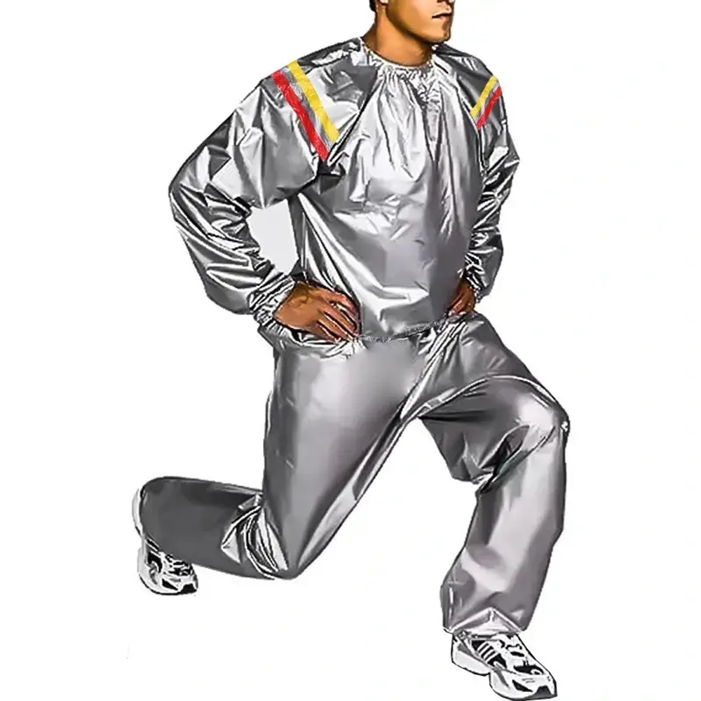 Костюм для похудения «Heat», размер XL