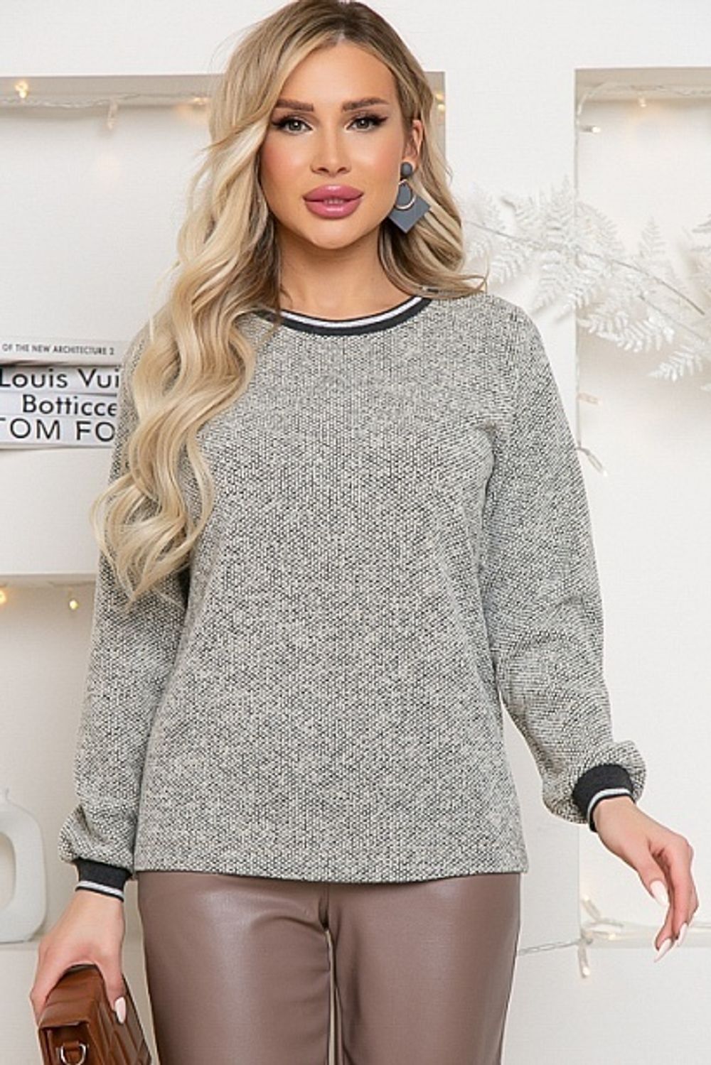 Джемпер 41348 Avili (Акция)