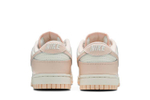 Кроссовки Nike Dunk Low "Orange Pearl" (Женская размерная сетка)