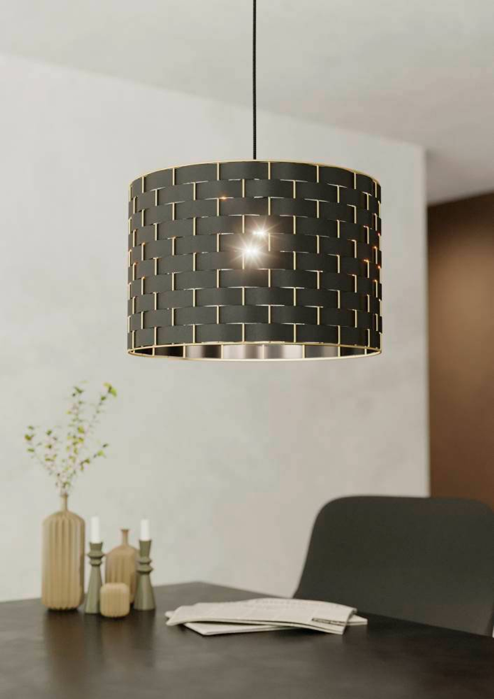 Подвесной светильник Eglo MARASALES 99524