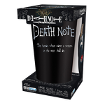 Бокал стеклянный Death Note Large Glass Ryuk Matte